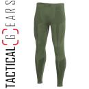 PENTAGON PLEXIS ACTIVITY HOSE LANG THERMOAKTIV K11008-06CG CAMO-GREEN